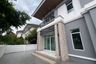 4 Bedroom House for rent in Rattanawadee Regent, Bang Phai, Bangkok