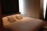 1 Bedroom Condo for rent in Sky Villas Sathorn, Thung Wat Don, Bangkok near BTS Chong Nonsi