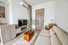 1 Bedroom Condo for rent in Knightsbridge Kaset Society, Sena Nikhom, Bangkok near BTS Sena Nikhom
