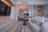 1 Bedroom Condo for rent in Noble Form Thonglor, Khlong Tan Nuea, Bangkok near BTS Thong Lo