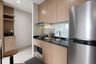 1 Bedroom Condo for rent in L Loft Ratchada 19, Chom Phon, Bangkok near MRT Ratchadaphisek