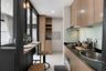 1 Bedroom Condo for rent in L Loft Ratchada 19, Chom Phon, Bangkok near MRT Ratchadaphisek