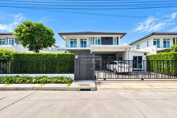4 Bedroom House for rent in Mantana Onnut-Wongwaen 5, Dokmai, Bangkok
