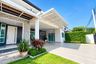 4 Bedroom House for rent in Mantana Onnut-Wongwaen 5, Dokmai, Bangkok