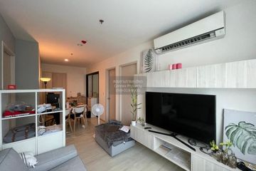 2 Bedroom Condo for rent in Life Asoke, Bang Kapi, Bangkok near MRT Phetchaburi