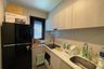 2 Bedroom Condo for rent in Life Asoke, Bang Kapi, Bangkok near MRT Phetchaburi