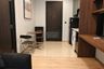 1 Bedroom Condo for rent in Noble Around Ari, Sam Sen Nai, Bangkok near BTS Ari