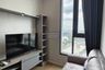 1 Bedroom Condo for rent in Hua Mak, Bangkok near MRT Ramkhamhaeng