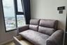 1 Bedroom Condo for rent in Hua Mak, Bangkok near MRT Ramkhamhaeng