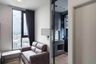 1 Bedroom Condo for rent in Hua Mak, Bangkok near MRT Ramkhamhaeng