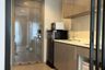 1 Bedroom Condo for rent in Life Asoke Rama 9, Makkasan, Bangkok near MRT Phra Ram 9