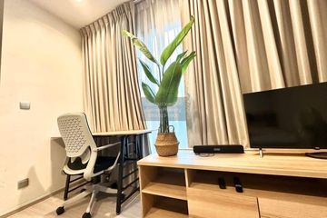 1 Bedroom Condo for rent in Life Asoke Rama 9, Makkasan, Bangkok near MRT Phra Ram 9