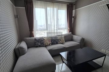 2 Bedroom Condo for rent in Lumpini Place Water Cliff, Chong Nonsi, Bangkok near BTS Surasak