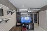 2 Bedroom Condo for rent in Lumpini Place Water Cliff, Chong Nonsi, Bangkok near BTS Surasak