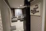 2 Bedroom Condo for rent in Lumpini Place Water Cliff, Chong Nonsi, Bangkok near BTS Surasak