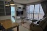 2 Bedroom Condo for rent in Manor Sanambinnam, Bang Kraso, Nonthaburi