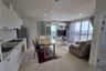 2 Bedroom Condo for rent in Manor Sanambinnam, Bang Kraso, Nonthaburi