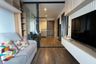 1 Bedroom Condo for rent in Life Ladprao Valley, Chom Phon, Bangkok near BTS Ladphrao Intersection