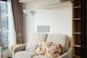 1 Bedroom Condo for rent in Life Ladprao Valley, Chom Phon, Bangkok near BTS Ladphrao Intersection