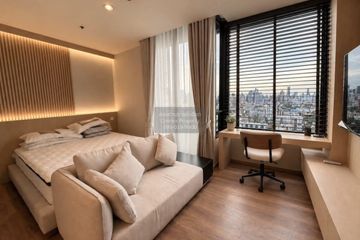 1 Bedroom Condo for rent in Noble Form Thonglor, Khlong Tan Nuea, Bangkok near BTS Thong Lo