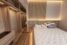 1 Bedroom Condo for rent in Noble Form Thonglor, Khlong Tan Nuea, Bangkok near BTS Thong Lo