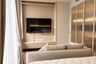 1 Bedroom Condo for rent in Noble Form Thonglor, Khlong Tan Nuea, Bangkok near BTS Thong Lo