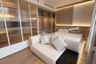 1 Bedroom Condo for rent in Noble Form Thonglor, Khlong Tan Nuea, Bangkok near BTS Thong Lo