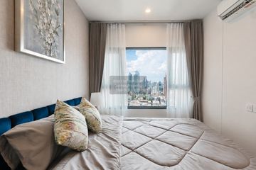 1 Bedroom Condo for rent in Life Rama 4 - Asoke, Khlong Toei, Bangkok near MRT Queen Sirikit National Convention Centre