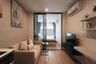 1 Bedroom Condo for rent in Life Rama 4 - Asoke, Khlong Toei, Bangkok near MRT Queen Sirikit National Convention Centre