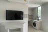 1 Bedroom Condo for rent in Life One Wireless, Lumpini, Bangkok near BTS Ploen Chit