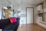 1 Bedroom Condo for rent in I CONDO Sukhumvit 103, Bang Na, Bangkok near BTS Udom Suk