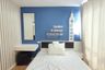 1 Bedroom Condo for rent in I CONDO Sukhumvit 103, Bang Na, Bangkok near BTS Udom Suk