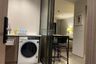 1 Bedroom Condo for rent in Life Sathorn Sierra, Talat Phlu, Bangkok near BTS Talat Phlu