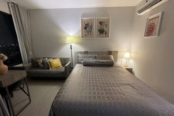 1 Bedroom Condo for rent in Life Sathorn Sierra, Talat Phlu, Bangkok near BTS Talat Phlu
