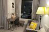 1 Bedroom Condo for rent in Life Sathorn Sierra, Talat Phlu, Bangkok near BTS Talat Phlu