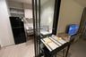 1 Bedroom Condo for rent in Life Sathorn Sierra, Talat Phlu, Bangkok near BTS Talat Phlu
