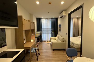 1 Bedroom Condo for rent in Noble Around Ari, Sam Sen Nai, Bangkok near BTS Ari