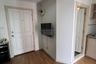 1 Bedroom Condo for rent in Lumpini Park Riverside Rama 3, Bang Phong Pang, Bangkok near BTS Surasak