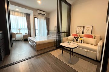 1 Bedroom Condo for rent in Ideo Sukhumvit - Rama 4, Phra Khanong, Bangkok near BTS Phra Khanong