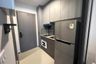 1 Bedroom Condo for rent in Ideo Sukhumvit - Rama 4, Phra Khanong, Bangkok near BTS Phra Khanong