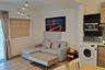 2 Bedroom Townhouse for rent in Indy Bangna Ramkhaemhaeng 2, Dokmai, Bangkok