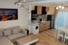 2 Bedroom Townhouse for rent in Indy Bangna Ramkhaemhaeng 2, Dokmai, Bangkok