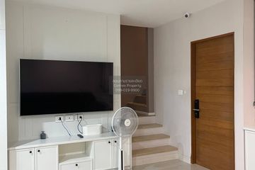 3 Bedroom Townhouse for rent in NIRVANA BEYOND RAMA 9, Suan Luang, Bangkok near MRT Ramkhamhaeng 12