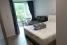 1 Bedroom Condo for rent in Kave Town Colony, Khlong Nueng, Pathum Thani
