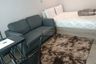 1 Bedroom Condo for rent in Kave Town Colony, Khlong Nueng, Pathum Thani