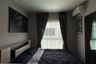 1 Bedroom Condo for rent in Lumpini Selected Charan 65 - Sirindhorn Station, Bang Bamru, Bangkok near MRT Bang Yi Khan