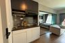 1 Bedroom Condo for rent in Lumpini Selected Charan 65 - Sirindhorn Station, Bang Bamru, Bangkok near MRT Bang Yi Khan
