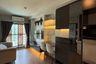 1 Bedroom Condo for rent in Lumpini Selected Charan 65 - Sirindhorn Station, Bang Bamru, Bangkok near MRT Bang Yi Khan