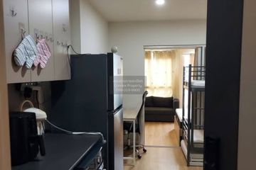 1 Bedroom Condo for rent in Lumpini Ville Charan - Fai Chai, Ban Chang Lo, Bangkok near MRT Charan 13