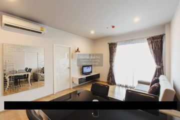 1 Bedroom Condo for rent in Hive Sathorn, Khlong Ton Sai, Bangkok near BTS Krung Thon Buri